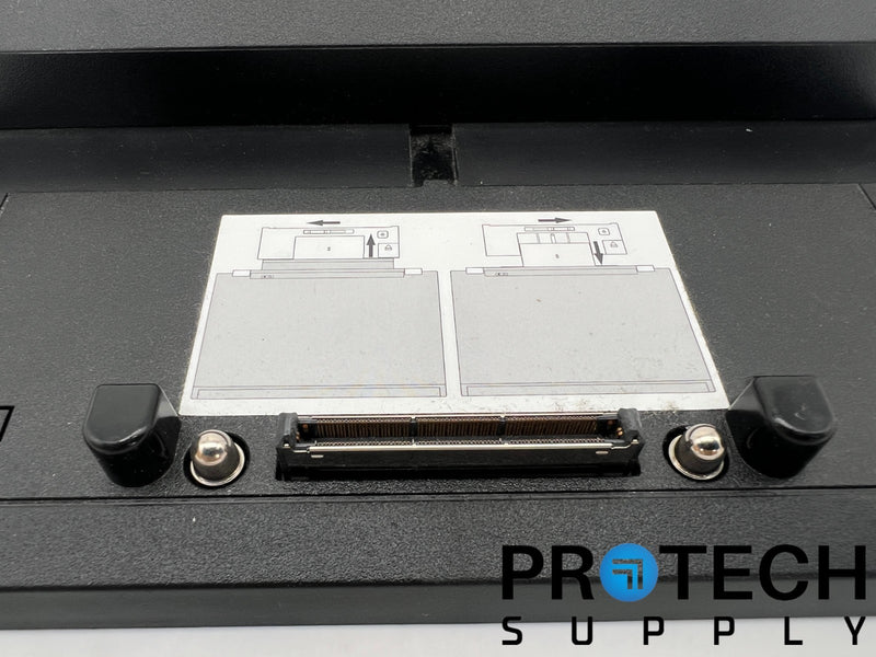 Load image into Gallery viewer, Dell PR02X E‑Port Plus Docking Station with WARRANTY