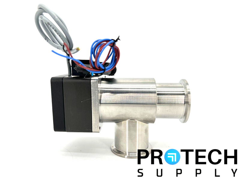 Load image into Gallery viewer, VAT 26432-KE41-0001 HV Angle Valve + Soft-Pump Function with WARRANTY