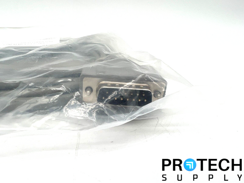 Load image into Gallery viewer, Amphenol RF D-Sub Cable 15-Pin DB15 CS-DSDMDB15MM-010 NEW with WARRANTY
