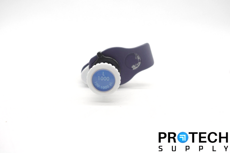 Load image into Gallery viewer, Rainin Pipet-Lite L-1000 / LTS 100 - 1000ul / Single Channel Pipette w/ WARRANTY