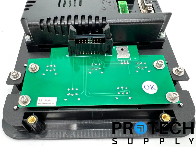 Load image into Gallery viewer, Shihlin EC207-CT1H Human Machine Interface Panel with WARRANTY