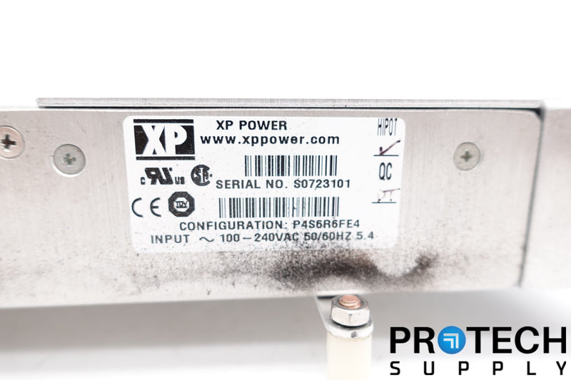 Load image into Gallery viewer, XP Power Module Power Supply P4S6R6FE4 with WARRANTY