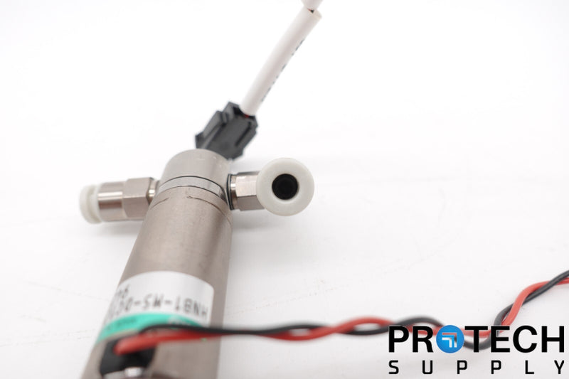 Load image into Gallery viewer, CKD HNB1-M5-DC12V Solenoid Valve with WARRANTY