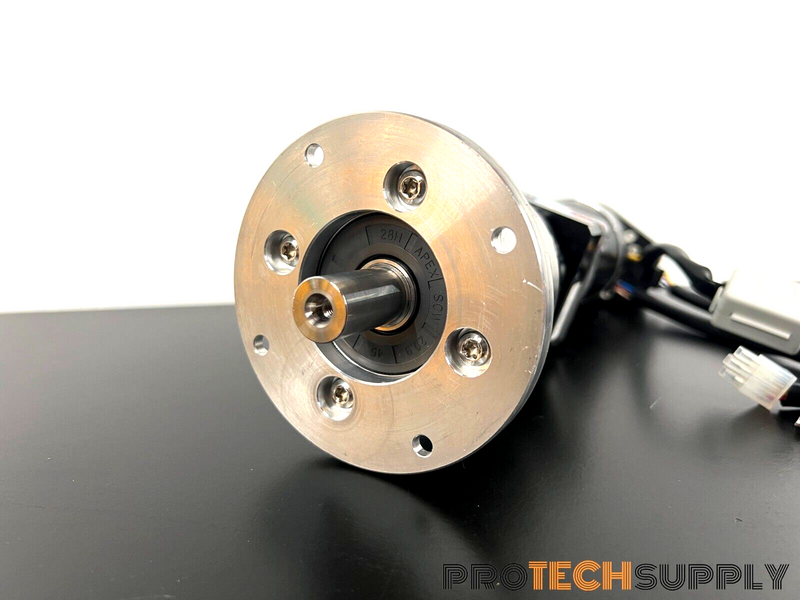 Load image into Gallery viewer, Brushless DC Servo Motor FL57BLS03 Apex Dynamics Gears US Digital w/ WARRANTY