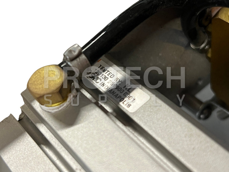 Load image into Gallery viewer, Silicon Thermal ATE Powerdrive Thermal Head Assembly with WARRANTY