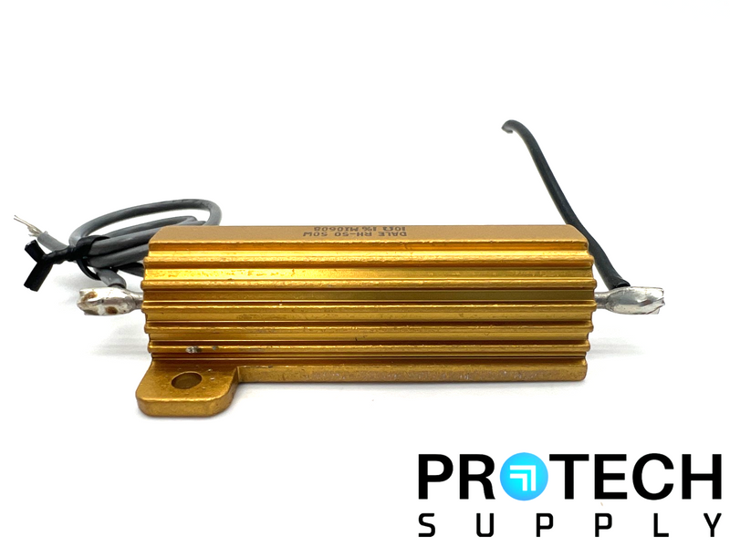 Load image into Gallery viewer, Dale RH-50 Chassis MT Resistor 50W 120Ohm with WARRANTY