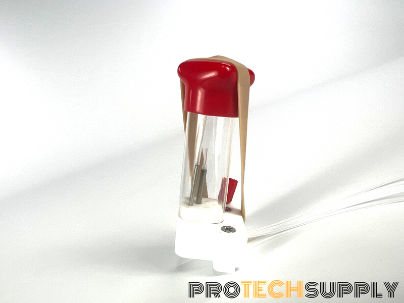 Load image into Gallery viewer, ECI Technology Triple Tube Titro Titrator Cell Cartridge Set with WARRANTY