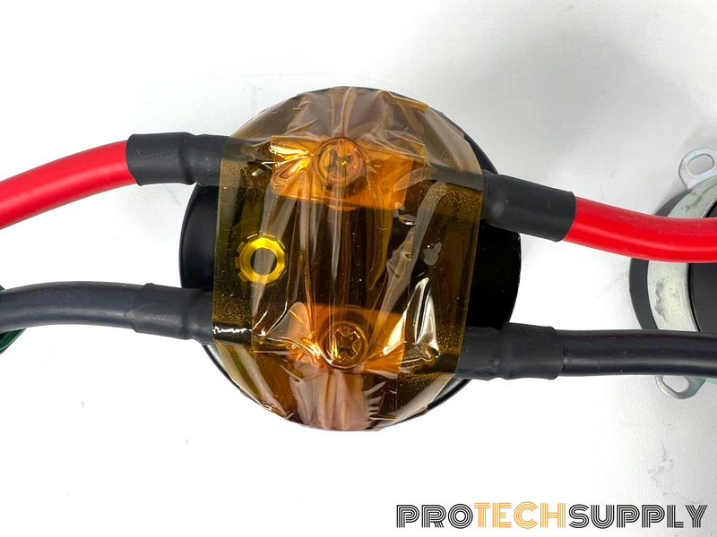 Load image into Gallery viewer, 2 Connected Nichicon Aluminum Electrolytic Capacitor CE 85°C N C with WARRANTY