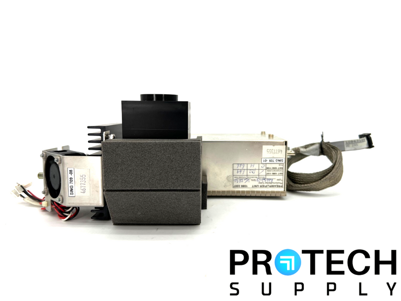 Load image into Gallery viewer, Perkin Elmer 1086-3007 Preamplifier Unit Assy with WARRANTY