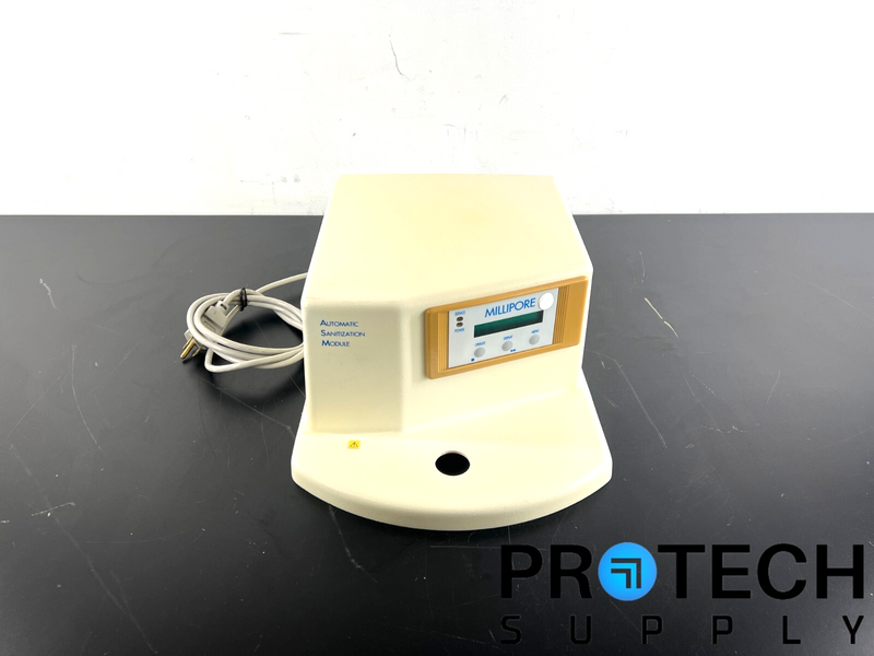 Load image into Gallery viewer, Millipore TANKS60UV Automatic Sanitization Module with WARRANTY