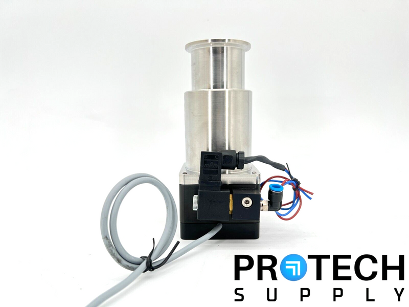 Load image into Gallery viewer, VAT 26432-KE41-0001 HV Angle Valve + Soft-Pump Function with WARRANTY