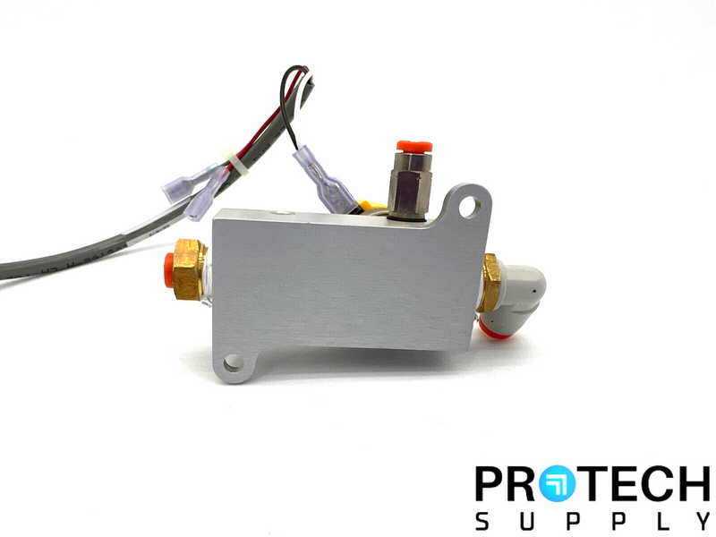 Load image into Gallery viewer, Clippard ET-3M Solenoid Valve 4-Pin with WARRANTY