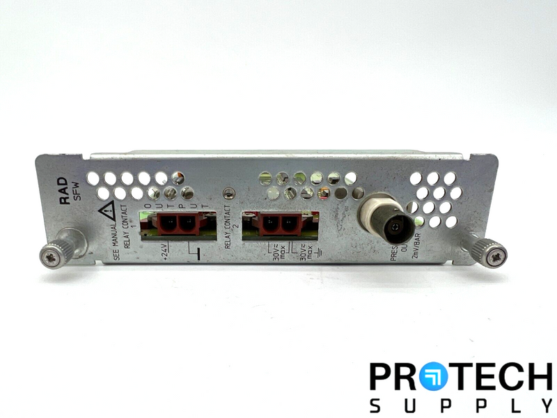 Load image into Gallery viewer, HP 01018-66503 RAD Board for Series 1050 with WARRANTY