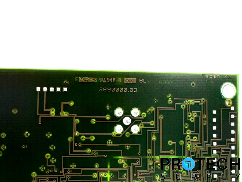 Load image into Gallery viewer, Tecan PCB Board 3890000.03 with WARRANTY