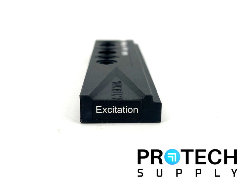 Load image into Gallery viewer, Tecan Microplate Reader Sliding Optical Filter Holder from F500 with WARRANTY