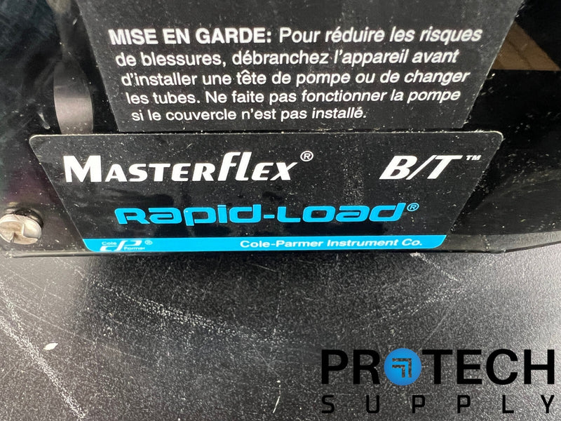 Load image into Gallery viewer, Masterflex 7585-30 Water Circulating Pump with WARRANTY