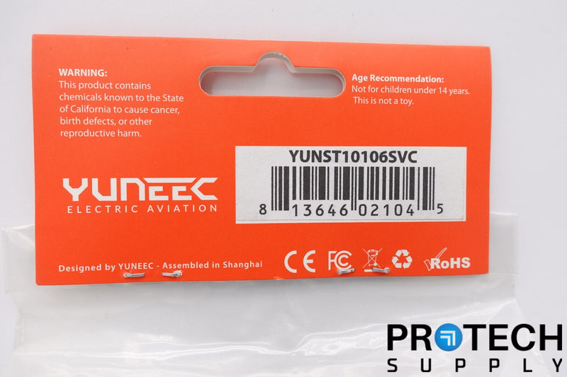 Load image into Gallery viewer, Yuneec 5.8GHZ Wifi Antenna YUNST10106 for ST10 NEW with WARRANTY