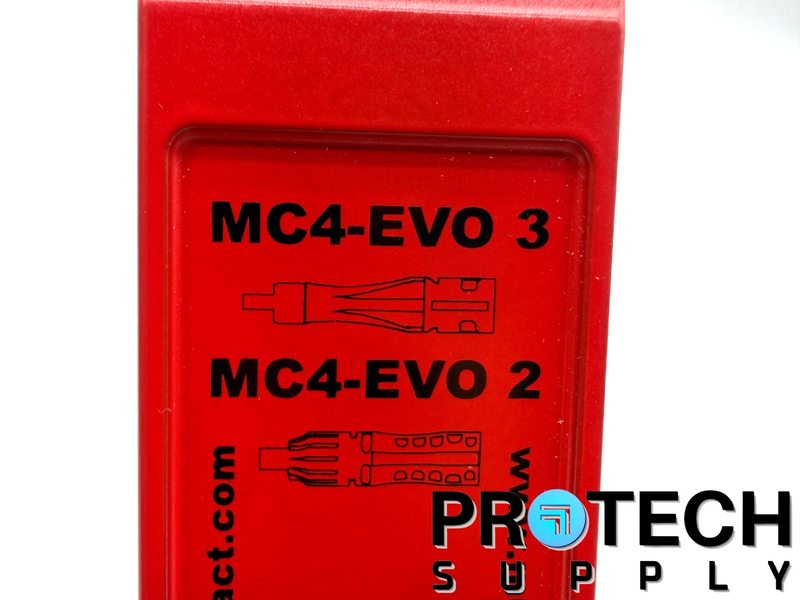 Load image into Gallery viewer, NEW Multi-Contact / Staubli Solar Connector Spanner for MC4‑EVO 2 & MC4-EVO 3