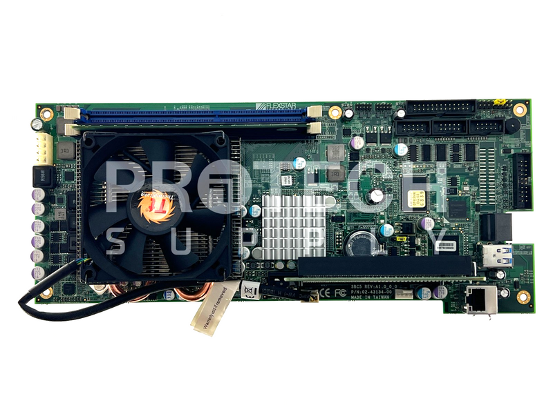 Load image into Gallery viewer, Flexstar SBC5 02-43134-00 Mother Board Assy GUARANTEED