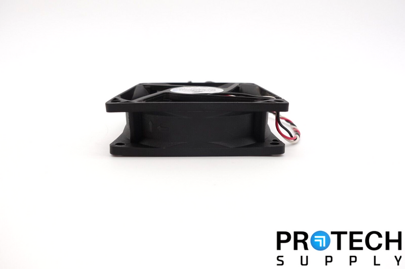 Load image into Gallery viewer, Gryphon GDA8025-24BB 25mm Cooling Fan 3-Wire 24VDC with WARRANTY