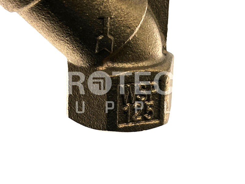 Load image into Gallery viewer, (Lot of) 3x Y Strainers Assy & Brass Tee with WARRANTY