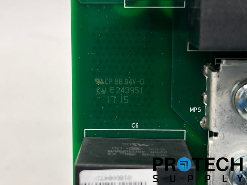 Load image into Gallery viewer, ABB VKA.V2D20.3 Control Board 3N639900000A with WARRANTY