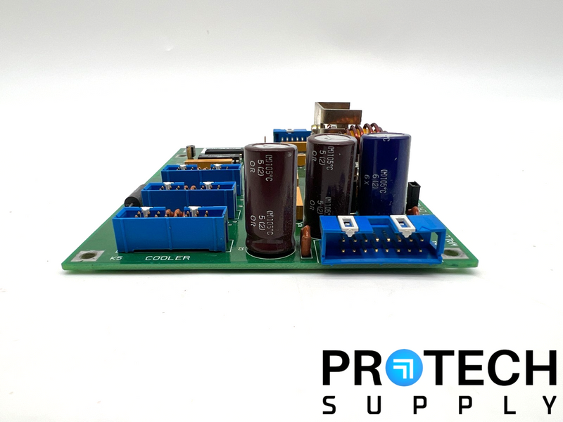 Load image into Gallery viewer, Wallac 1056 2845 Thermo Driver Board TPA-A with WARRANTY