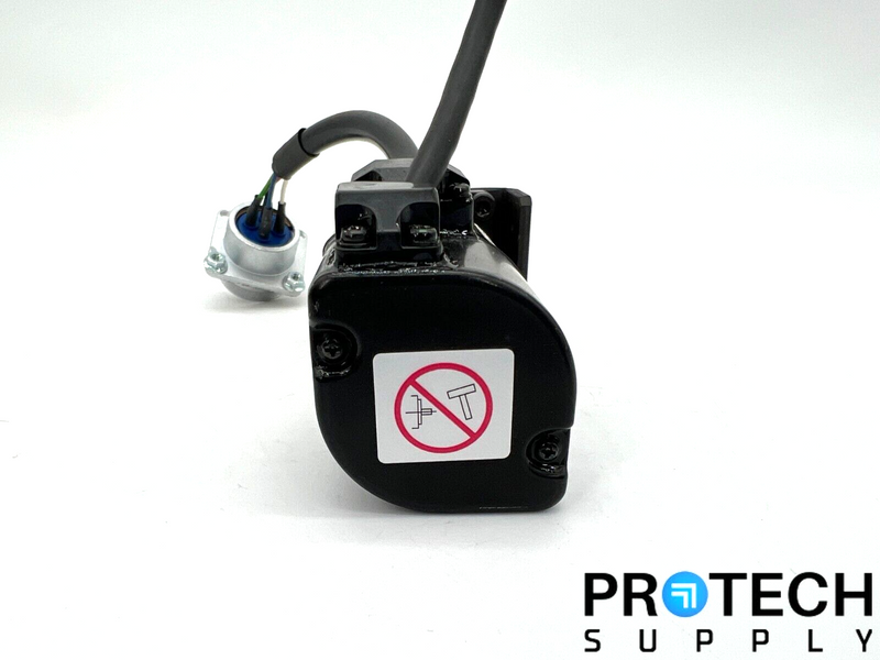 Load image into Gallery viewer, Ormon R88M-W10030H-S1 AC Servomotor with WARRANTY