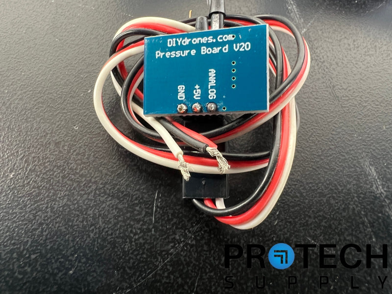 Load image into Gallery viewer, Lot of Misc LED Indicators / Breadboard / KH PCB / Pressure Sensor