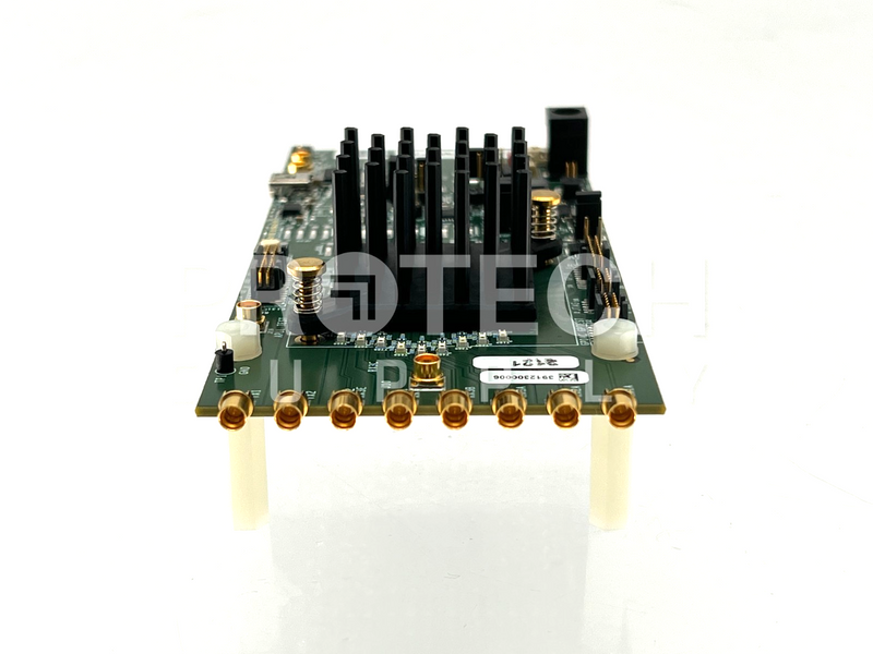 Load image into Gallery viewer, Texas Instrument AFE7500EVM Evaluation Board GUARANTEED