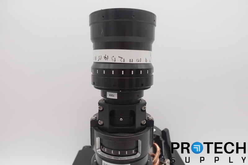 Load image into Gallery viewer, Visitech Luxbeam LE4960 Rapid Systems Assembly with WARRANTY