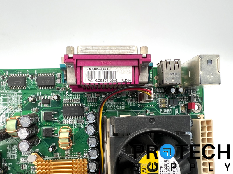 Load image into Gallery viewer, ITOX GCB60-BX Mother Board from Odyssey Imaging System with WARRANTY