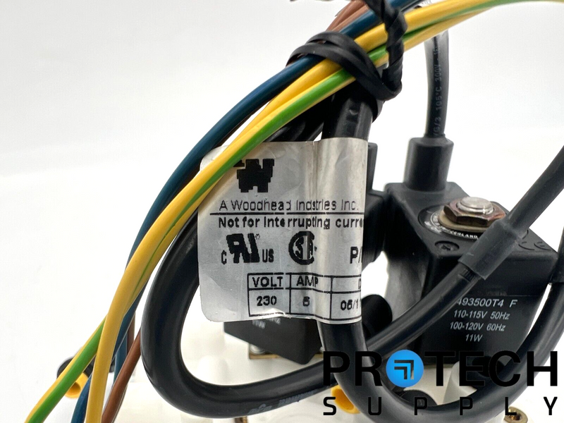 Load image into Gallery viewer, Parker E452-001806-058 Solenoid Valve Module with WARRANTY
