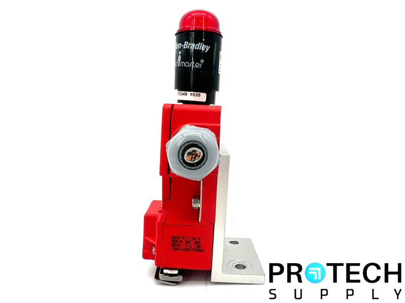 Load image into Gallery viewer, Allen-Bradley Safety Switch 440K-T11207 with WARRANTY