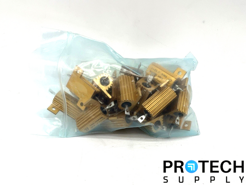Load image into Gallery viewer, 20/Pk TE Connectivity CGS HSA255R0J HSA25 Power Resistor with WARRANTY