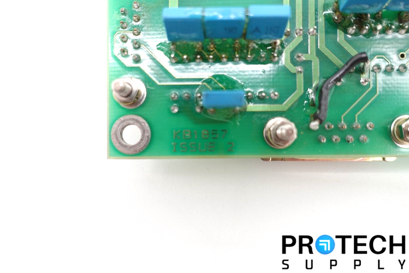 Load image into Gallery viewer, KBiosystems KB1857 Issue 2 Three Axis Chopper CPU with WARRANTY