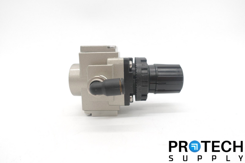 Load image into Gallery viewer, SMC AR20-N02-Z-X48 Regulator with WARRANTY