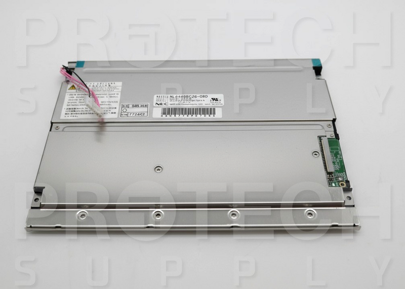 Load image into Gallery viewer, NEW OEM NEC LCD Screen Panel Module NL6448BC26-08D 8.4-Inch with WARRANTY