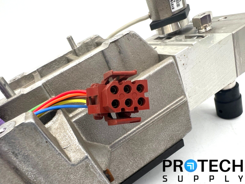 Load image into Gallery viewer, Superior Electric Stepping Motor Assembly & Agilent Inlet Valve w/ WARRANTY