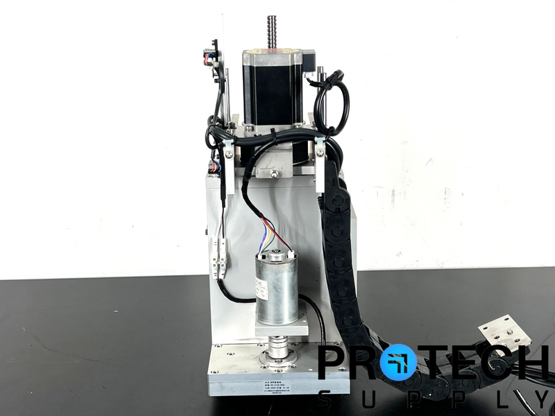 Load image into Gallery viewer, 96-Channel Pipetting Head Robotic Assembly from M96 Extraction System