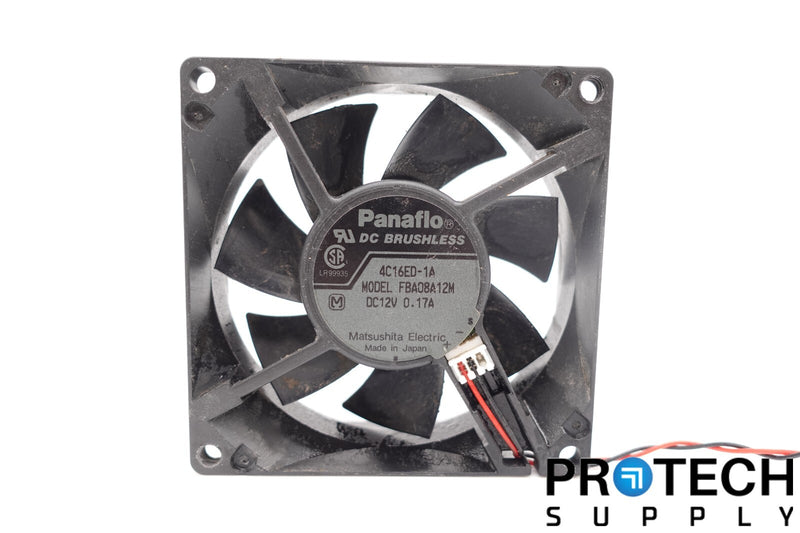 Load image into Gallery viewer, DC Brushless Cooling Fan DC12V FBA08A12M with WARRANTY