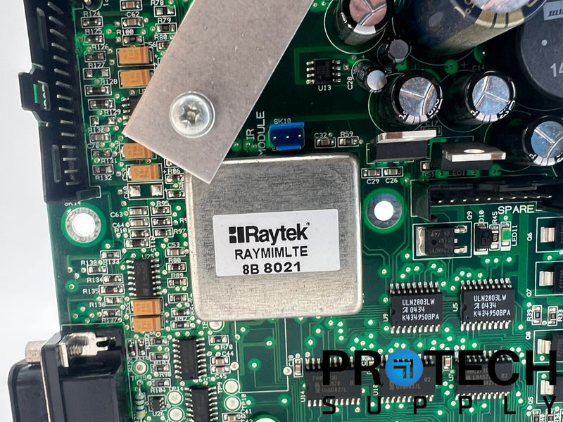 Load image into Gallery viewer, Genevac Main Board for EZ-2 Plus Evaporator with WARRANTY