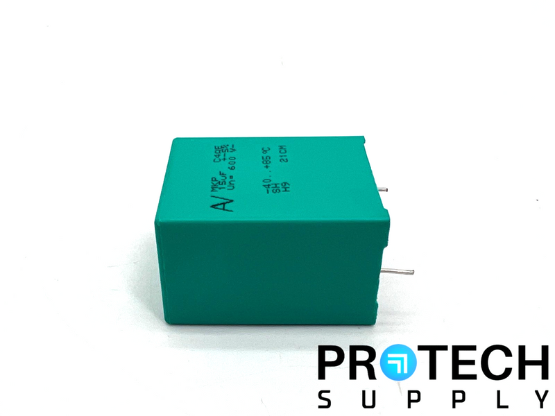 Load image into Gallery viewer, (4/Pk) Kemet C4AEHBU5150A12J Film Capacitor with WARRANTY