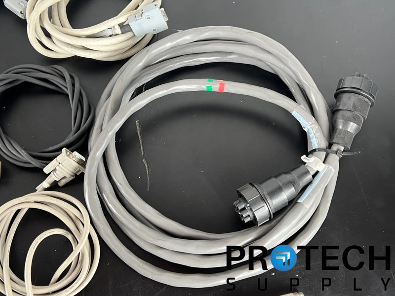 Load image into Gallery viewer, Lot of Misc Computer / Networking / Industrial Cables / Power Adapter