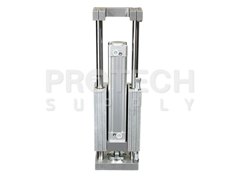 Load image into Gallery viewer, Festo SLE-32-150-KF-A-G-TXT Pneumatic Linear Drive Unit 24782080 with WARRANTY