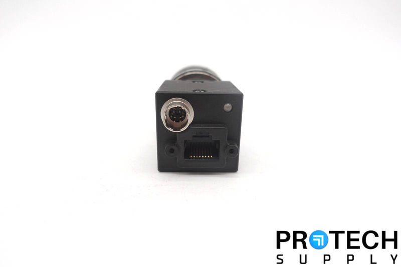 Load image into Gallery viewer, FLIR Blackfly S Color Camera + Banner 25mm C-Mount Lens LCF25LEVMP w/ WARRANTY