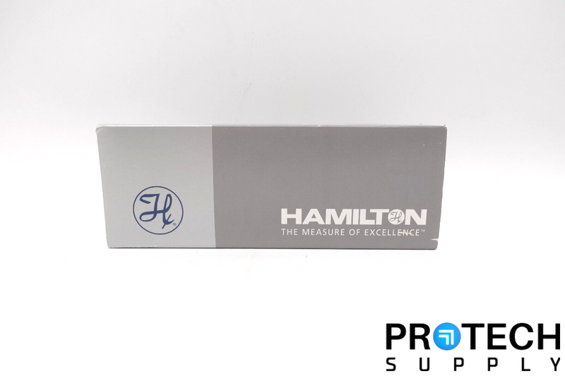 Load image into Gallery viewer, Hamilton 81401 Gas Tight Syringe NEW with WARRANTY
