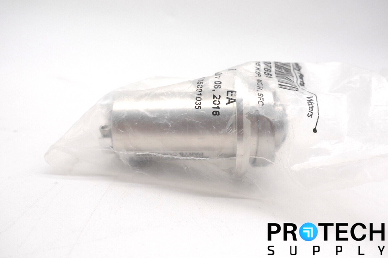 Load image into Gallery viewer, Waters 289007651 Assembly Cartridge Injection 15 KPSI MGR SFC NEW w/ WARRANTY