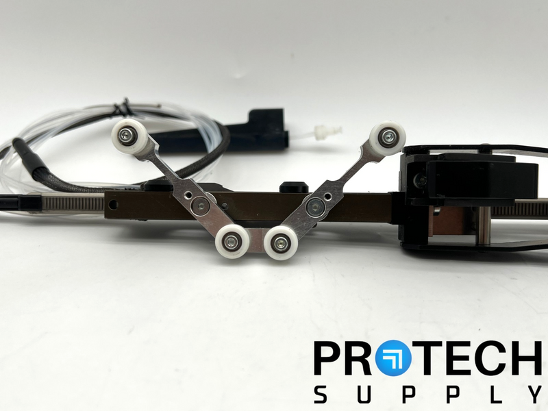 Load image into Gallery viewer, TECAN 10718809.05 ILID Tip Adapter Assy from Freedom EVO with WARRANTY