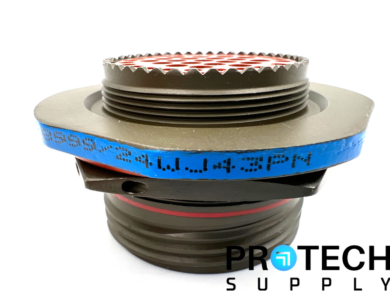 Load image into Gallery viewer, Lot of Amphenol JD38999/24WJ43PN Connectors / Sealings / Crimps with WARRANTY